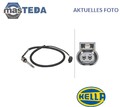 6PT 358 181-411 SENSOR ABGASTEMPERATUR HELLA NEU OE QUALITÄT