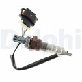 DELPHI Lambdasonde ES20675-12B1 für OPEL SAAB