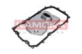KAMOKA F600501 Hydraulikfilter, Automatikgetriebe for AUDI PORSCHE VW