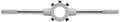 KS TOOLS Schneideisen-Halter, M3-M4 (331.0002)