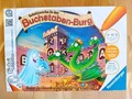 Ravensburger tiptoi / Schatzsuche in der Buchstaben-Burg (007370)