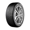 4-er Satz Winterreifen 205/55R16 91H Bridgestone Blizzak 6 3PMSF Enliten | 53484