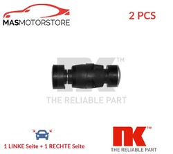 STABILISATOR STABI LINKS+RECHTS VORNE NK 5113902 2PCS A FÜR NISSAN KUBISTAR