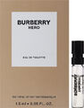 BURBERRY HERO Eau de Toilette Spray 1,5 ml
