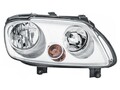 2K0941006D RECHTER SCHEINWERFER / VG9044903 / 10123340001 / 1388967 FÜR VOLKSWAG