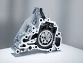 MAHLE Ölpumpe  für BMW