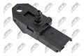 NTY Sensor, Saugrohrdruck ECM-CT-008 für CITROËN  passend für FIAT FORD