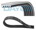 Keilrippenriemen Dayco 5PK986 für ALFA ROMEO AUDI BENTLEY BMW JAGUAR LANCIA