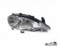 TYC 20-5969-05-2 Hauptscheinwerfer Rechts für Renault Megane I 1999 - 2003
