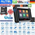 2024Autel MaxiCOM MK808BT PRO BT ver. Bidirektionaler OBD2-Diagnosegerätescanner