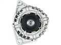 AS-PL Lichtmaschine Generator Lima A3262 für AUDI SKODA VW ALLROAD PASSAT 3B6 A6