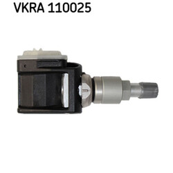 Radsensor Reifendruck-Kontrollsystem SKF VKRA 110025 für Volvo Renault Xc90 I