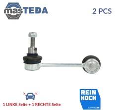 RH06-2002 STABILISATOR STABI LINKS+RECHTS VORNE REINHOCH 2PCS NEU OE QUALITÄT