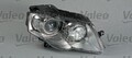 Bi Xenon Scheinwerfer Set Inkl. Birnen Valeo für VW Passat B6 2005-2007 088981