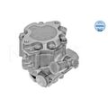 1x Hydraulikpumpe, Lenkung MEYLE 114 631 0014 passend für VW