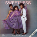 Sweetness - Just Another Heart (Vinyl 12" - 1983 - NL - Original)