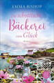 Die schottische Bäckerei zum Glück Roman Emma Bishop Taschenbuch Isle of Mull