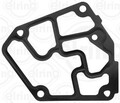 ELRING Dichtung Ölfiltergehäuse 530.841 für AUDI VW SEAT SKODA FORD 1J1 8L1 A3 1