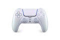 Sony PS5 DualSense Wireless Controller Chroma Pearl Weiß Original PlayStation 5
