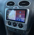 Für Ford Focus MK2 MK II MK3 2004-2011 Autoradio Android GPS WIFI CarPlay FM RDS