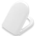 Pressalit PreMa WC Sitz FÜR Villeroy Boch MAGNUM Klo Deckel Toilettendeckel weiß