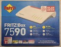 AVM Fritz!Box 7590 Router, DSL/VDSL, WLAN, 4xLAN, WAN, 3xFon, USB TOP