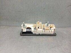 5N0827566T heckklappengriff für VOLKSWAGEN SHARAN (7N1 7N2) 2.0 TDI