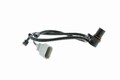 Kurbelwellensensor Impulsgeber Kurbelwelle für Audi 1995-2005 Vemo V10-72-0967