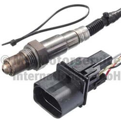PIERBURG Lambdasonde Sensor Abgassteuerung 7.05271.24.0 für VW AUDI SKODA SEAT 4