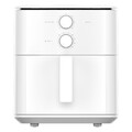 Xiaomi Air Fryer Essential, Heißluftfritteuse, 6L, Spülmaschinenfeste Teile