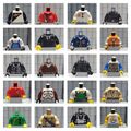 LEGO® 1x Torso Minifigur Oberkörper Figur 973 bedruckt versch. Typen T001