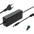 12V/24V 3A/5A/10A Trafo Netzteil Netzadapter Driver für LED RGB Strip Streifen