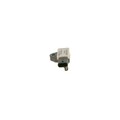 1x Sensor, Saugrohrdruck BOSCH 0 261 232 034 passend für MERCEDES-BENZ