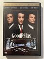 GoodFellas Premium Edition (2 DVD) Sehr Guter Zustand Good Fellas