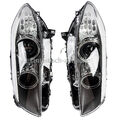 2x Scheinwerfer Links & Rechts für BMW 5er F10 F11 2009-2013 Xenon D1S LED