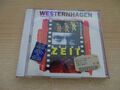 Westernhagen - Keine Zeit CD