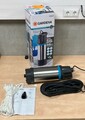 Gardena Tauch-Druckpumpe 6100/5 inox automatic