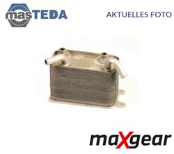14-0084 ÖLKÜHLER AUTOMATIKGETRIEBE MAXGEAR NEU OE QUALITÄT