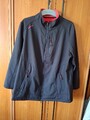 Softshelljacke Damen Ulla Popken Gr.52/54 Schwarz/Orange
