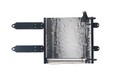 MAHLE Kondensator, Klimaanlage AC 286 000S für SEAT VW