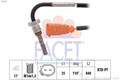 FACET Sensor, Abgastemperatur 22.0247 für VW