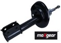 MAXGEAR 11-0905 Stoßdämpfer Stossdämpfer Vorderachse Vorne für Dacia 