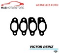 DICHTUNG ABGASKRÜMMER INNER VICTOR REINZ 71-28451-00 P FÜR AUDI 80,A6,100,C4