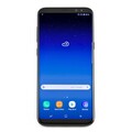 Samsung Galaxy S8 G950F 64GB Midnight Black Gebraucht mit Defekt
