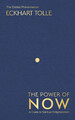 The Power of Now. Deluxe Edition A Guide to Spiritual Enlightenment Tolle Buch