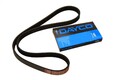 Keilrippenriemen DAYCO 5PK1245