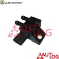 SENSOR ABGASDRUCK AS5273 FÜR BMW 1/F20/F3/X5/F5/F85/G2/F48/F0/X3/G0/F97/G08/G3  