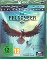 The Falconeer - Day One Edition - Xbox ONE - Neu & OVP - Deutsche Version