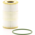 Mann Filter HU 7035 Y Ölfilter für AUDI A4 A5 A6 A7 A8 Q7 8T3 8F7 8TA 8K2 B8