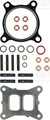 VICTOR REINZ Montagesatz Lader 04-10363-01 für VW TOUAREG CR7 RC8 TFSi 4motion